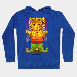 Viracocha Hoodie